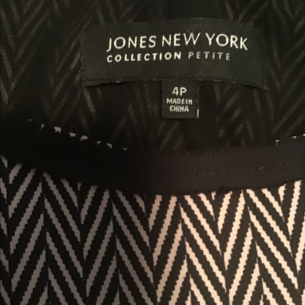 Jones New York dress